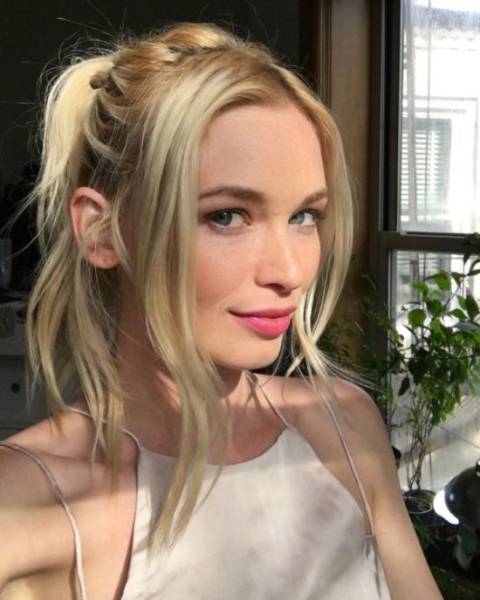 Blondes Are The Real Beauty!