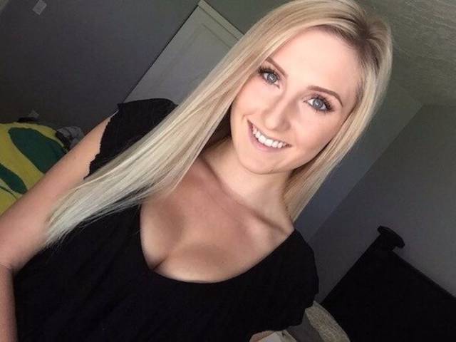 Blondes Are The Real Beauty!