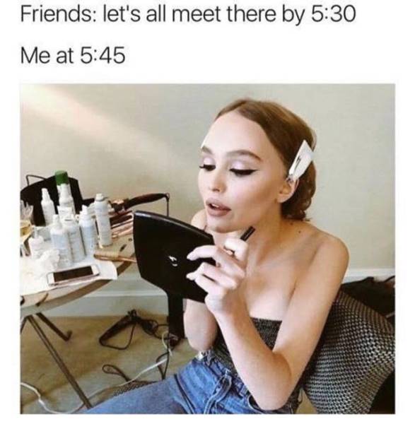 Memes For Your Dark And Dirty Side