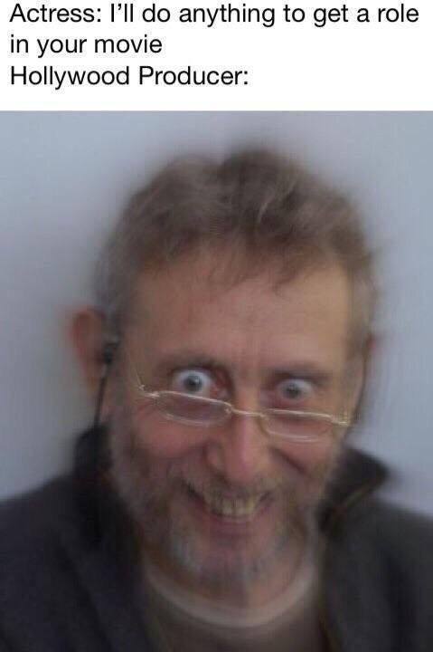 Memes For Your Dark And Dirty Side