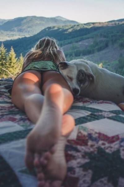 Morning Picdump