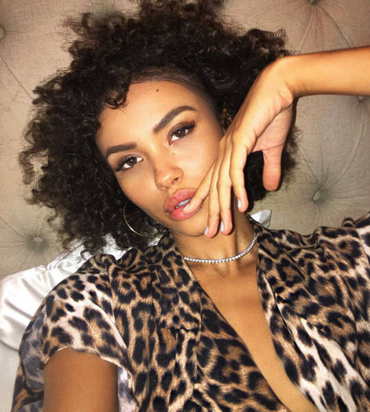 These Black Beauties Are A Real Eye Candy