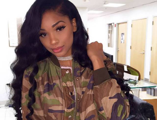 These Black Beauties Are A Real Eye Candy