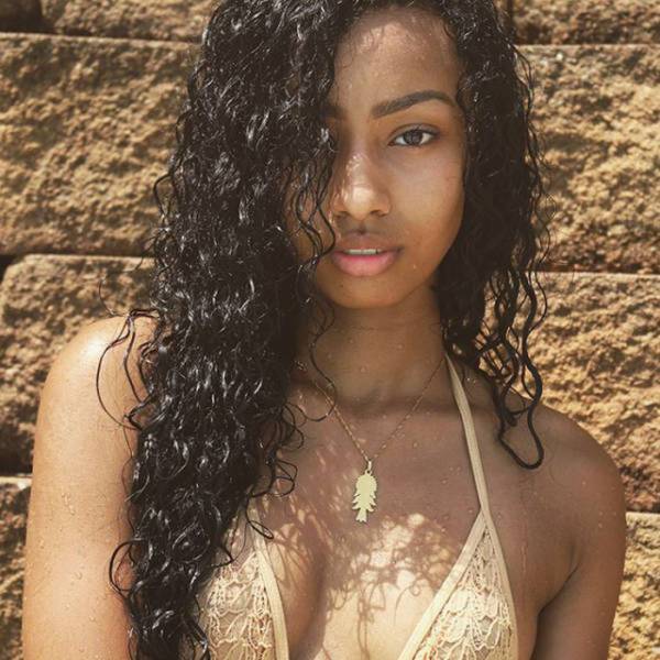 These Black Beauties Are A Real Eye Candy