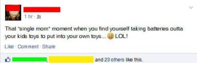 Why Are These Cringe Posts Even On Facebook?!