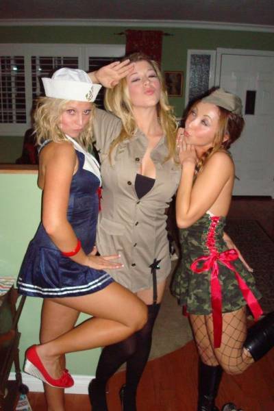 Sweetest Best Friends Out There