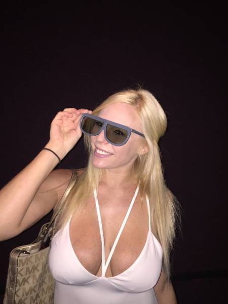 Boobs Like These Are God