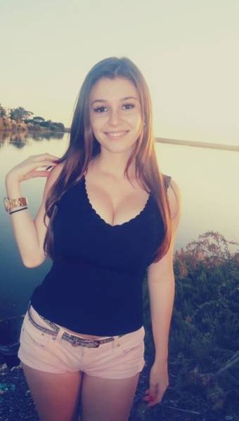 Boobs Like These Are God