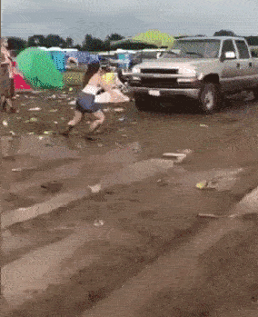 You Can Be Hot And Still Fail