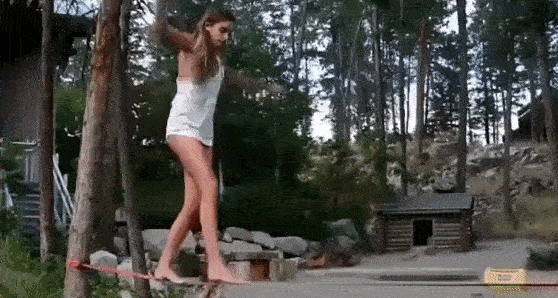 You Can Be Hot And Still Fail