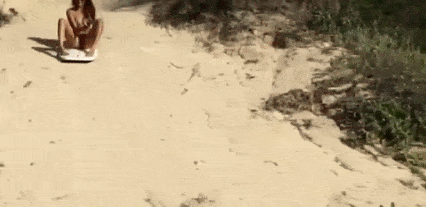 You Can Be Hot And Still Fail