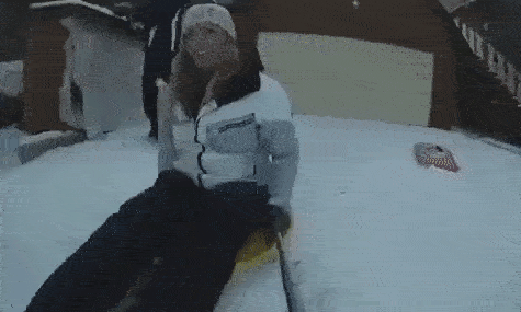 You Can Be Hot And Still Fail