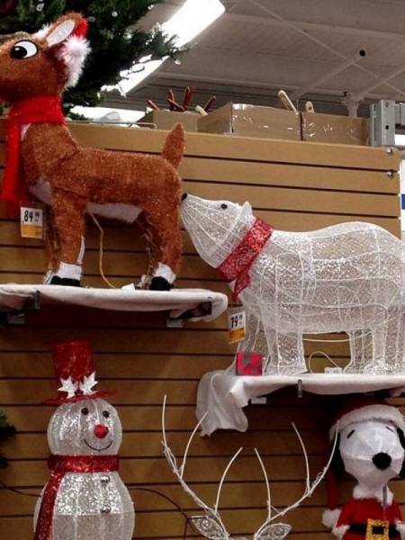 Dirty Humor Is At It Again!