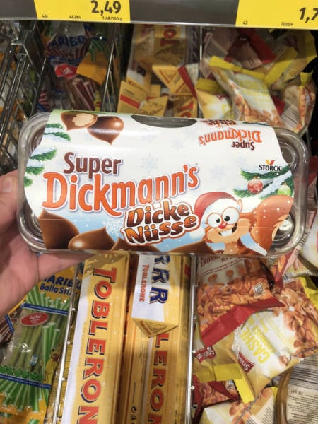 Dirty Humor Is At It Again!