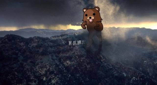 Dirty Humor Is At It Again!