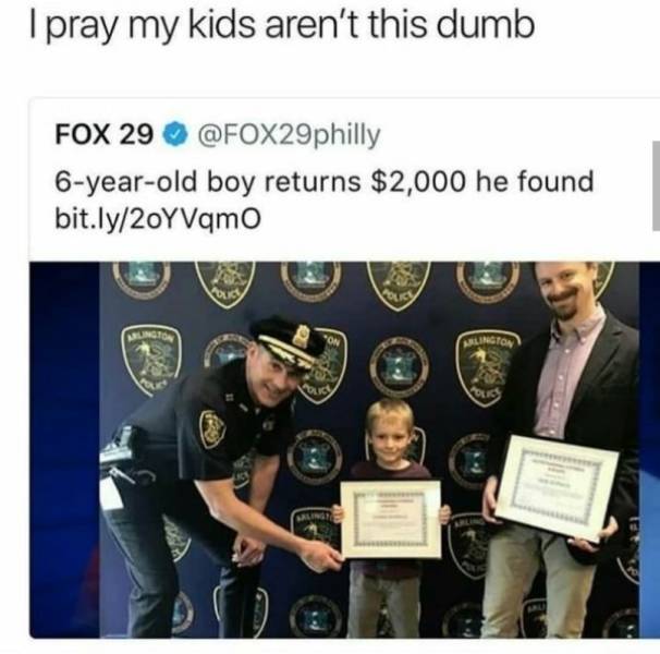 Dirty Humor Is At It Again!