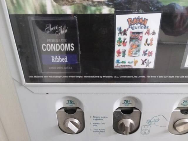 Dirty Humor Is At It Again!