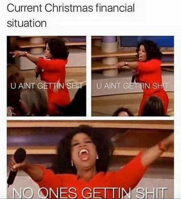 Dirty Humor Is At It Again!