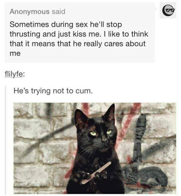 Dirty Humor Is At It Again!