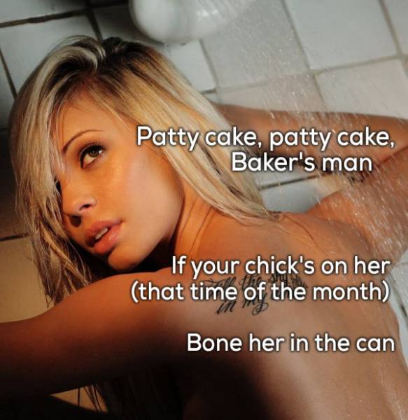 Dirty Nursery Rhymes Are Something Very Naughty