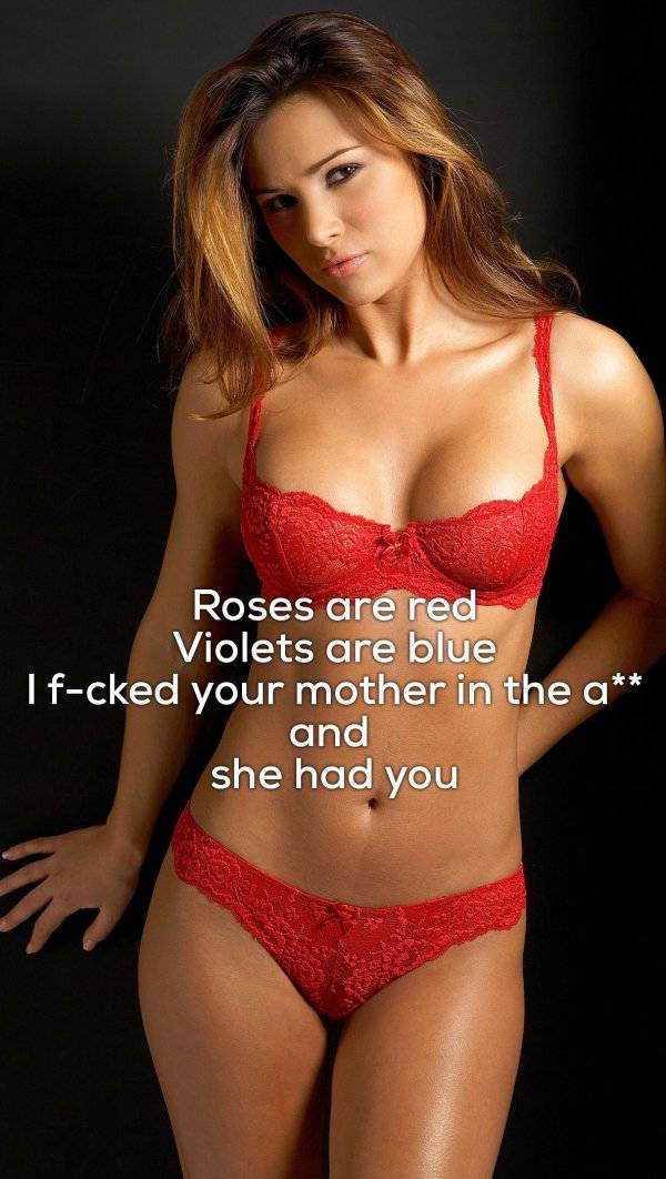 Dirty Nursery Rhymes Are Something Very Naughty