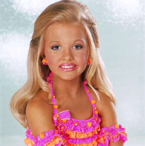 When You Smile While Actually Dying Inside