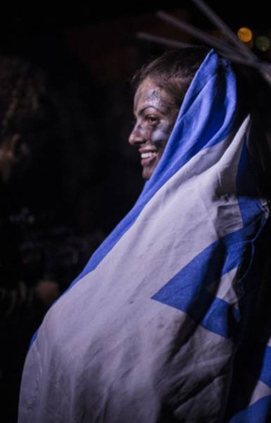 Israeli Defense Force Is Deadly And Hot