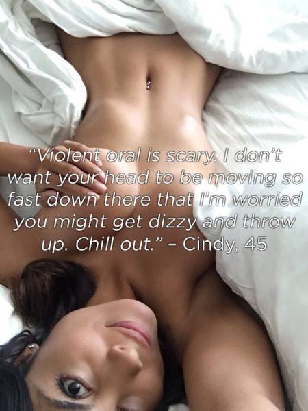 Women Do Not Enjoy These Particular Sex Moves