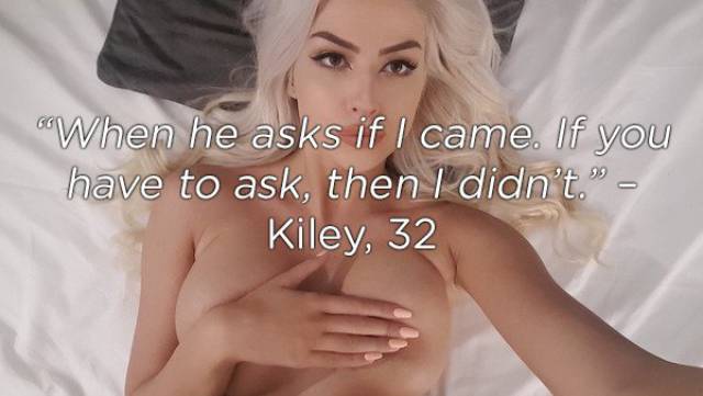 Women Do Not Enjoy These Particular Sex Moves