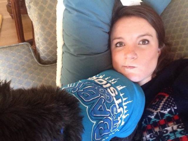 Comfort Is What We All Need