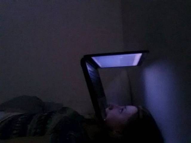 Comfort Is What We All Need