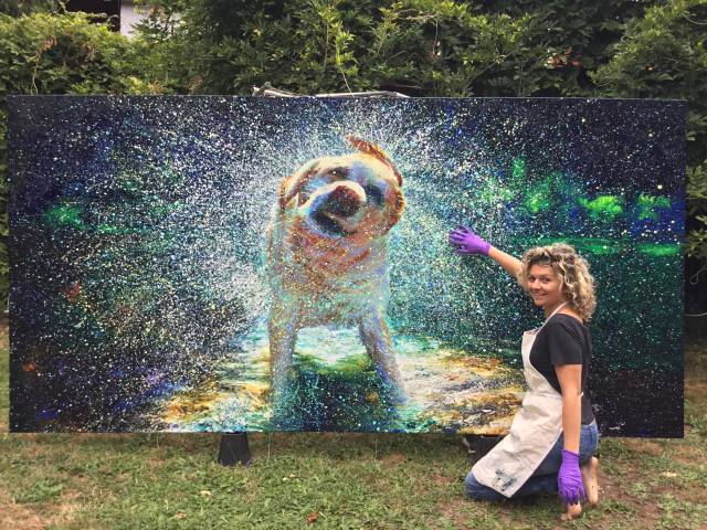 Daily Picdump [WEEKEND EDITION]