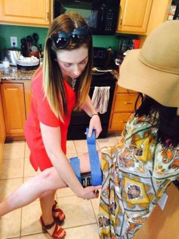 Daily Picdump [WEEKEND EDITION]