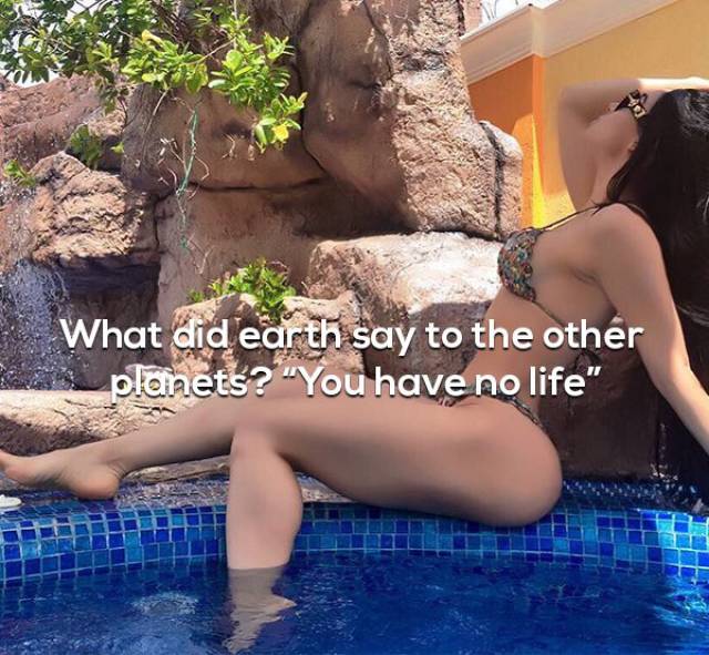 Hotties Bring Some Laughs And Some Loves