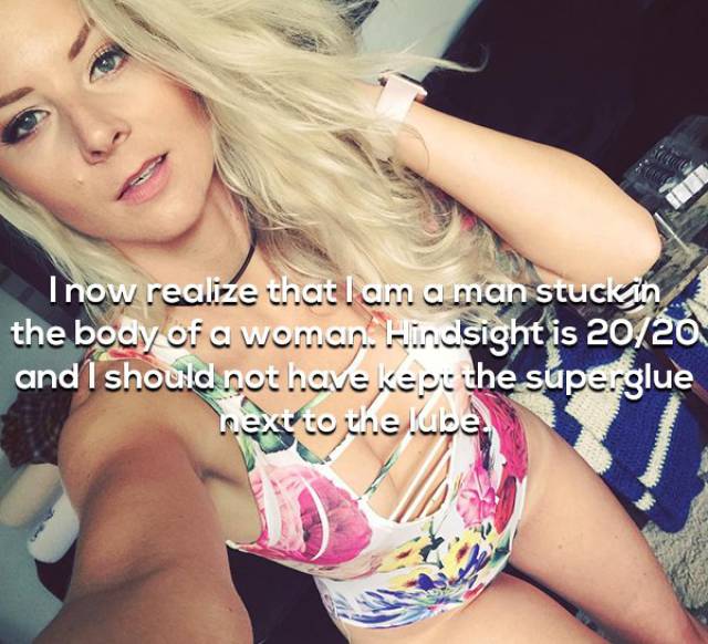 Hotties Bring Some Laughs And Some Loves