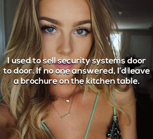 Hotties Bring Some Laughs And Some Loves