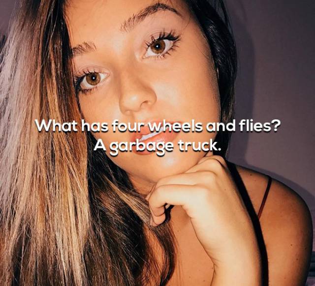 Hotties Bring Some Laughs And Some Loves