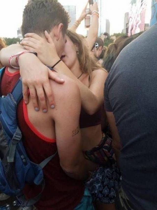 Dirty Humor Is At It Again!