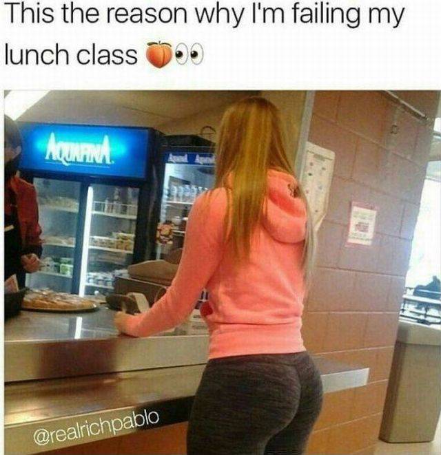 Dirty Humor Is At It Again!