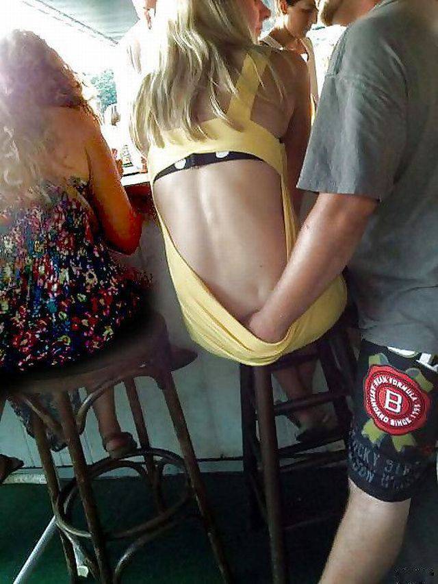 Dirty Humor Is At It Again!