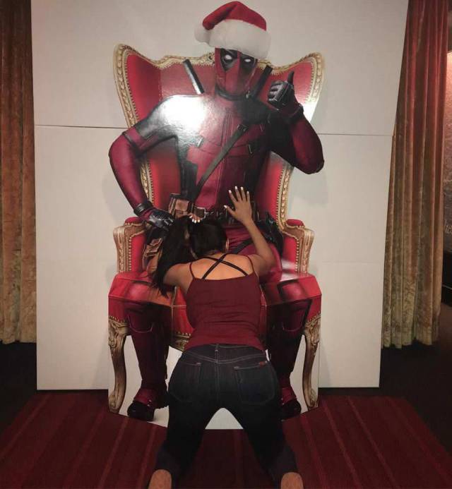 Dirty Humor Is At It Again!