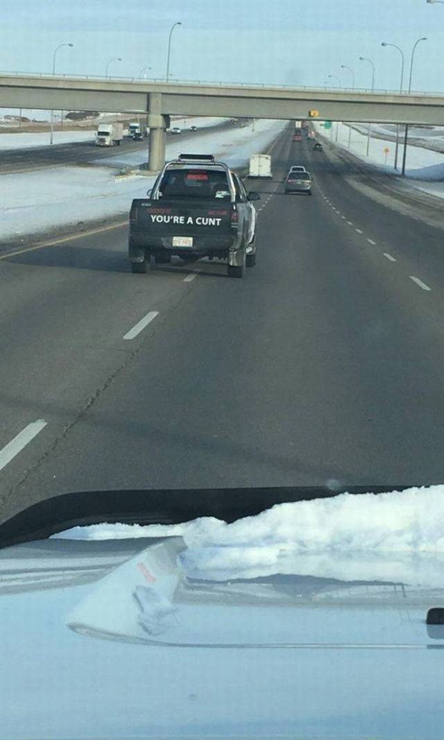 Dirty Humor Is At It Again!