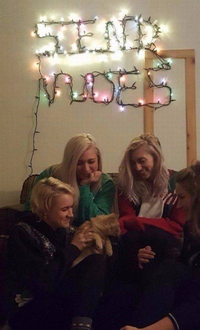 Dirty Humor Is At It Again!