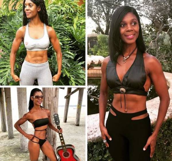 Who Is Mother And Who Is Daughter Here?!