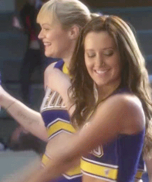 Dance Like It’s Your Last Time Dancing!