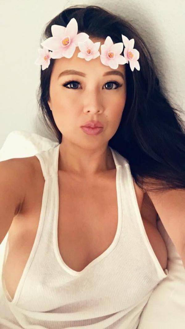 Bras? Never Heard Of Those