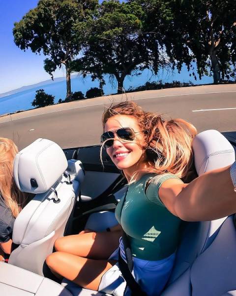 Malin’s Next Point Of Destination Is Our Hearts