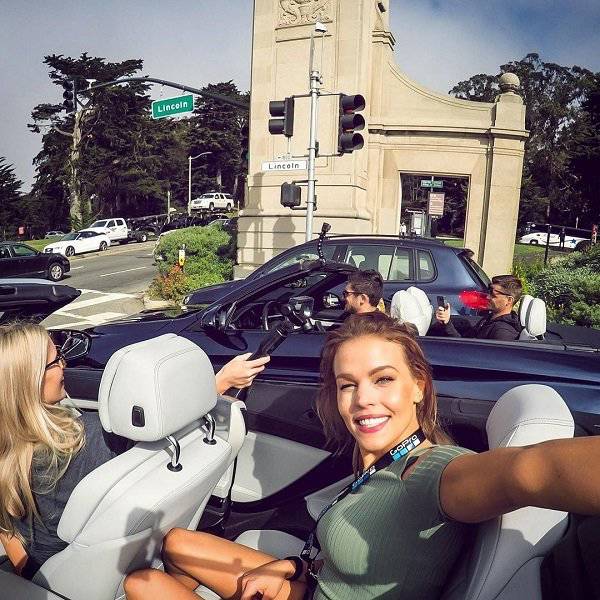 Malin’s Next Point Of Destination Is Our Hearts