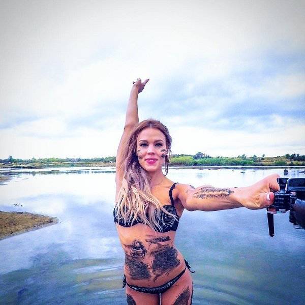 Malin’s Next Point Of Destination Is Our Hearts