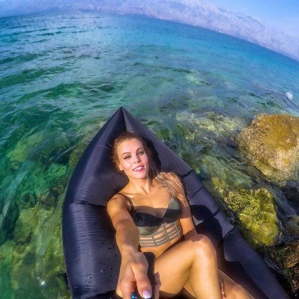 Malin’s Next Point Of Destination Is Our Hearts